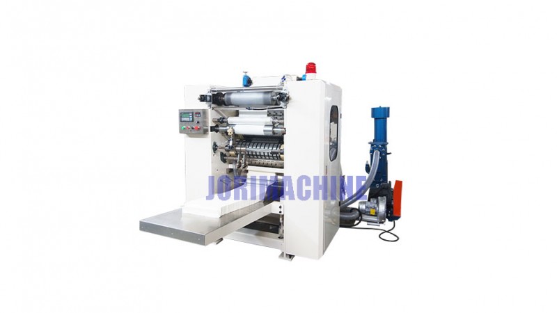 2L hand towel making machine